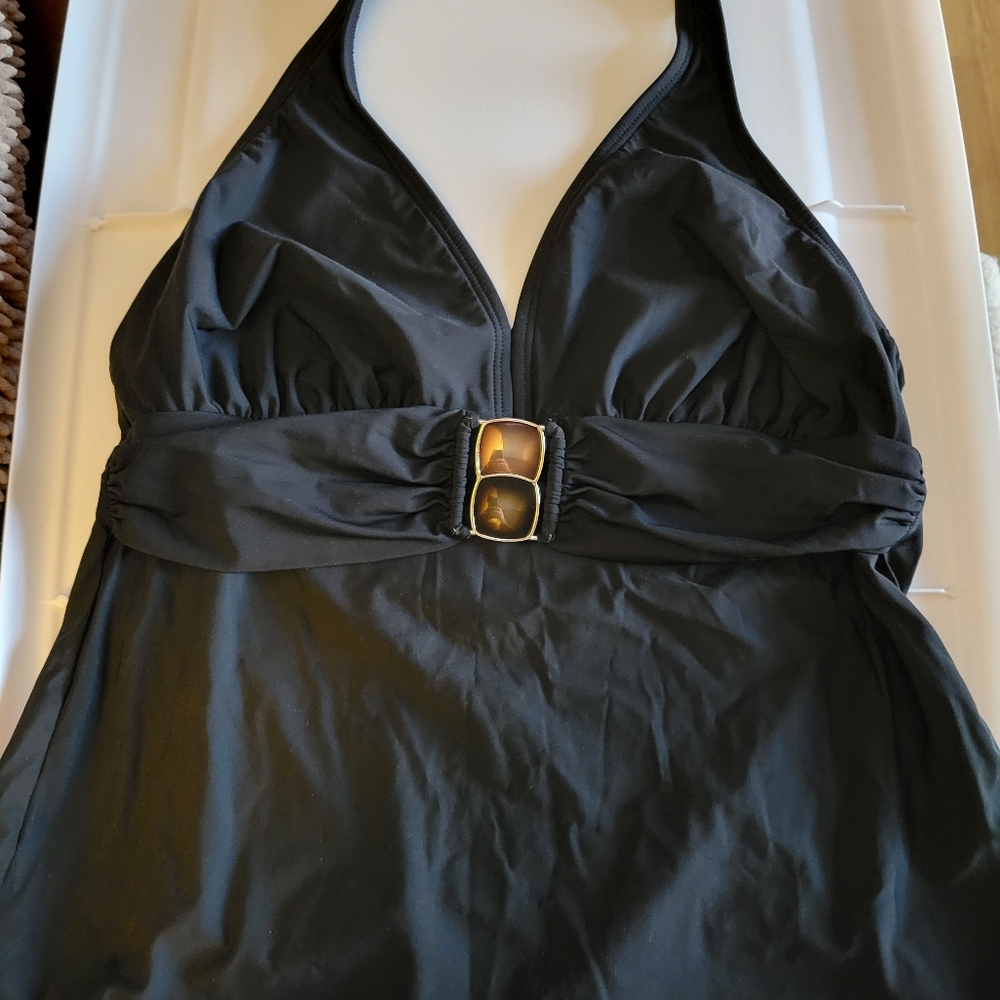 Swimsuit top